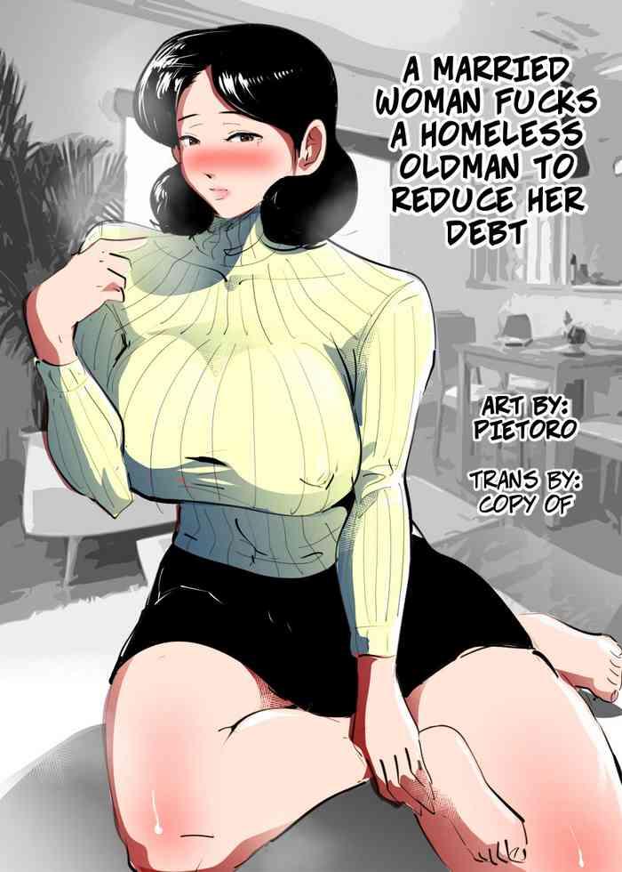 The Debt Son Of Sailor Porno Hentai