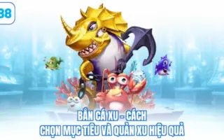 bắn cá xu