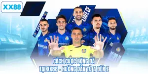 cách cược bóng đá