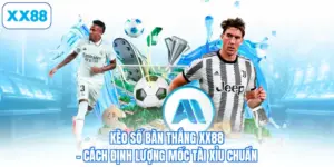 kèo số bàn thắng