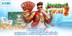 nổ hũ đường mạt chược